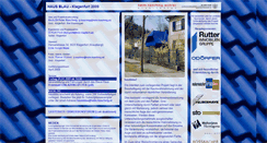 Desktop Screenshot of hausblau.halm-kaschnig.at